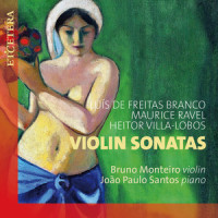 III. Molto animato e final_Bruno Monteiro,João Paulo Santos,Heitor Villa-Lobos