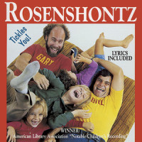 A Beautiful Day_Rosenshontz