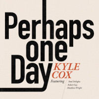 Lovers_Kyle Cox