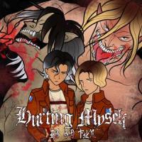 Hurting Myself is so Fun_Cameron Sanderson,Gun Boi Kaz,@hannahmaitattoo