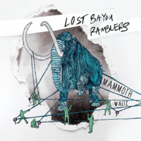 Coteau Guidry Reprise_Lost Bayou Ramblers,Scarlett Johansson