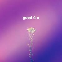 good 4 u_Landon Austin