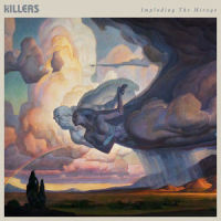 Imploding The Mirage_The Killers