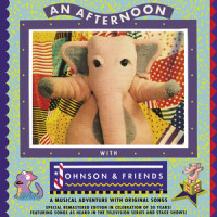 How I Got Here_Johnson,Friends Cast and Garry Scale feat. Katrina Sedgwick,Doug Scroope,Peter Browne and Angela Toohey