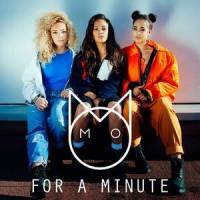 For a Minute(feat. K Koke)_M.O,K Koke