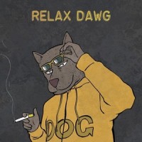 Haze_Sleepy Dogs,Dog Music Club,Dog Relaxation