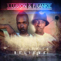 Trap Universe_Illusion,Frankie