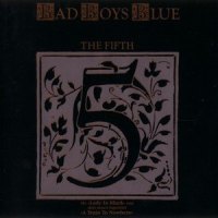 A Train to Nowhere_Bad Boys Blue