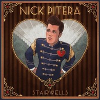Stairwells_Nick Pitera