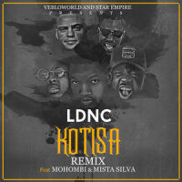 Kotisa_LDNC,Mohombi,Mista Silva
