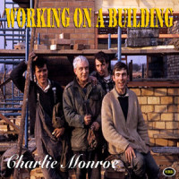 John Henry_Charlie Monroe