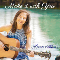 Make It With You_Karen Atkins,David Gates