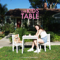 Kids Table_Avery Lynch,Neisha Grace
