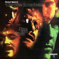You're in Love_Michael Rabon,The Five Americans