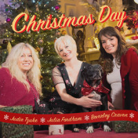Christmas Day_Beverley Craven,Judie Tzuke,Julia Fordham
