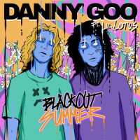 Blackout Summer_Danny Goo,Lil Lotus,Jojo Centineo,Daniel Gould,John Elias Villagran
