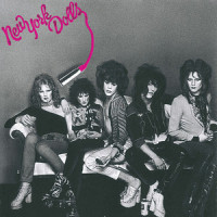 Lonely Planet Boy_New York Dolls