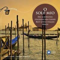 Luna Nova - Canzone Marinaresca_Giuseppe Di Stefano