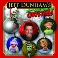 When Santa Comes to Town(The Whole Gang)_Jeff Dunham