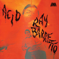 Sola Te Dejaré_Ray Barretto