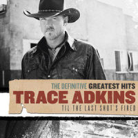 I'm Tryin'_Trace Adkins