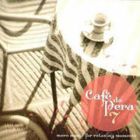 Tea For Two_Lisa Ekdahl