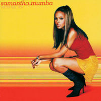 Lately_Samantha Mumba