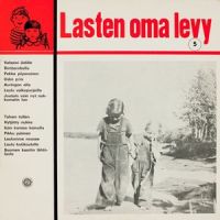 Nukku-Matti (Joutuin vain nyt nukkumatin luo)_Georg Malmstén,Dallapé-orkesteri