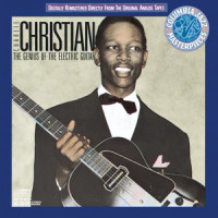 Gone With "What" Wind_Charlie Christian