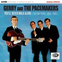 Hallelujah I Love Her So_Gerry & The Pacemakers
