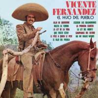 Campanas del Olvido_Vicente Fernández