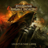 Dark Cloud's Rising_Blind Guardian