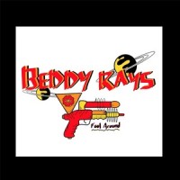 Fool Around_Beddy Rays
