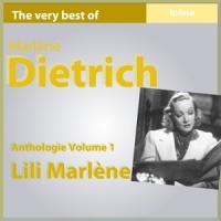 Moi j'mennuie_Marlene Dietrich