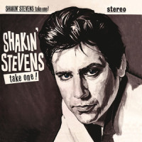 I Guess I Was a Fool_Shakin' Stevens