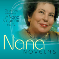 Vem Morena_Nana Caymmi
