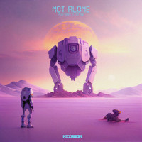 Not Alone_Don Diablo,Azteck