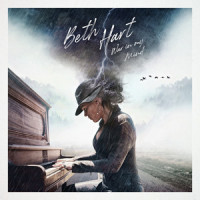Sugar Shack_Beth Hart
