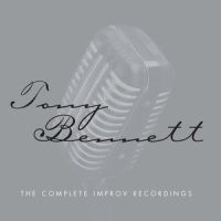 Watch What Happens_Tony Bennett,Marian McPartland & Friends