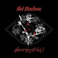 Hummingbird_Slot Machine