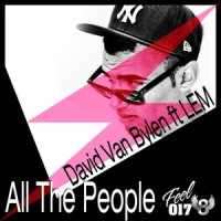 All The People_David van Bylen,Lem,Sergio Matina,Gabry Sangineto