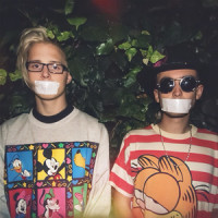 No Words_The Ambassadors,gnash