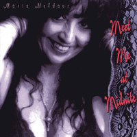 Recovered Soul_Maria Muldaur