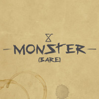 Monster (Bare)_Cameron Sanderson