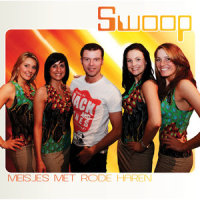 Meisjes Met Rode Haren_Swoop