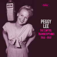 All The Cats Join In_Peggy Lee