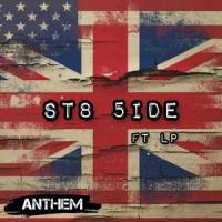 ST8 5IDE_Anthem,LP