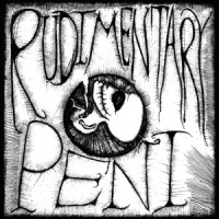 Crazy Chain_Rudimentary Peni