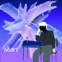 마음 (heart)_콜렉티브아츠,길선민