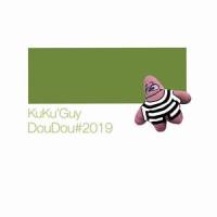 酷酷的盖_DouDou